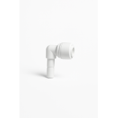 Tijă Unghiulară 4/6-4/6