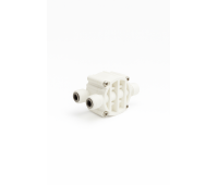 Запорный клапан 1/4" 
