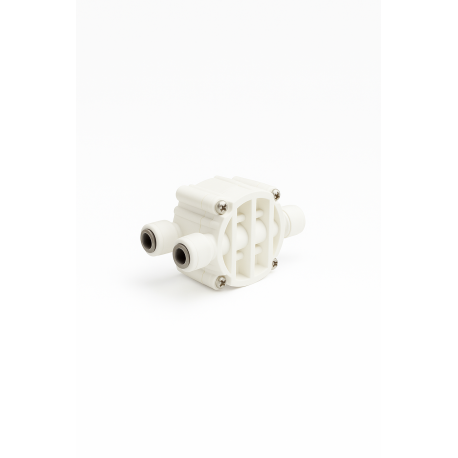 Запорный клапан 1/4" 