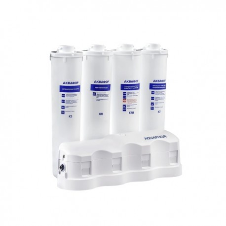 Аквафор Кристалл Эко Н-3