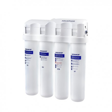 Аквафор Кристалл Эко Н-2