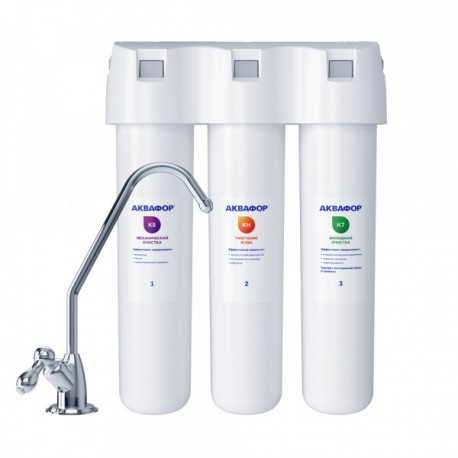 Аквафор Кристалл Н