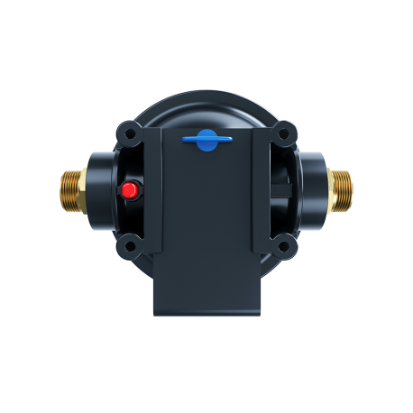 Аквафор Gross 10BB-1