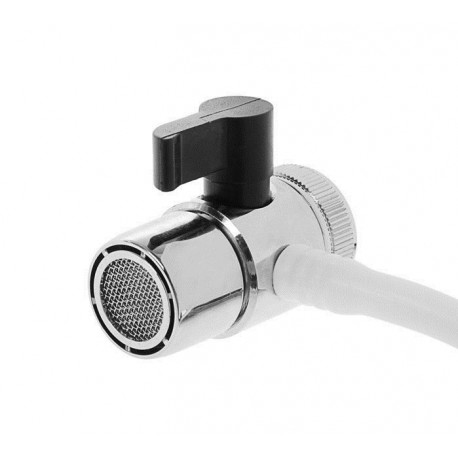 Comutator de debit "Aquafor" Modern