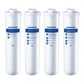 Комплект Аквафор K5, K3, K2, K7