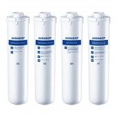 Комплект Аквафор K5, K2, KH, K7