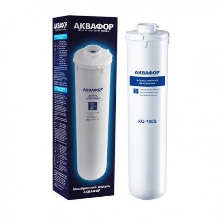 Мембрана Аквафор RО-100S