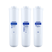 Комплект Аквафор K5, К2, К7M