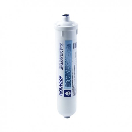 2" модуль кондиционирования  Аквафор