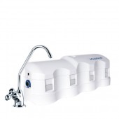 Аквафор Кристалл Квадро блок