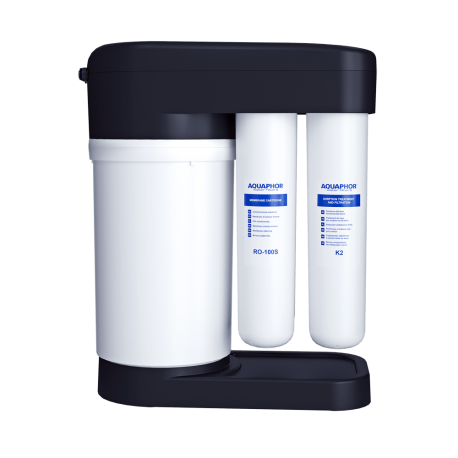 Аквафор Морион DWM-102S Pro-1