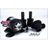 Насос Aquaxer 12V, 800 л/час