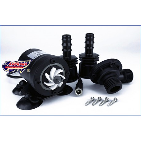 Насос Aquaxer 12V, 800 л/час