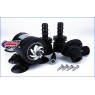 Pompă Aquaxer 12V, 800 l / oră