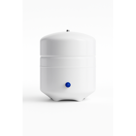 Бак нерж. 2,2 галлона~8.36 л.