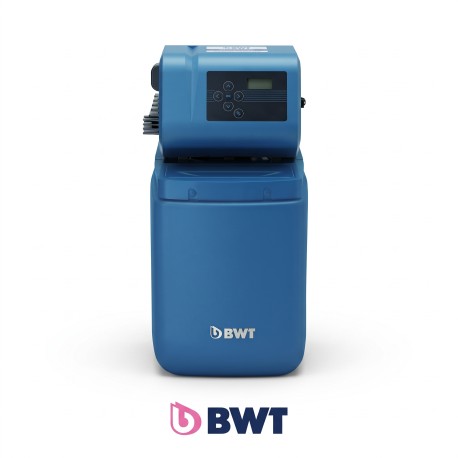 Купить умягчитель воды BWT Bewamat 10A в Тирасполе - компактный фильтр от накипи в ПМР