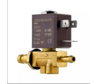 Electrovalvă 4/6 24DC