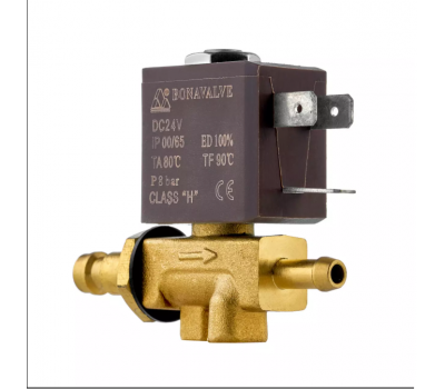 Electrovalvă 4/6 24DC