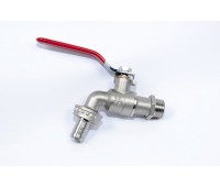 3/4 " - 8/10 robinet pentru Rezervor de 10-20 Gal