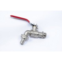 3/4 " - 8/10 robinet pentru Rezervor de 10-20 Gal