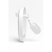 Крышка диспансера с верхним поплавком