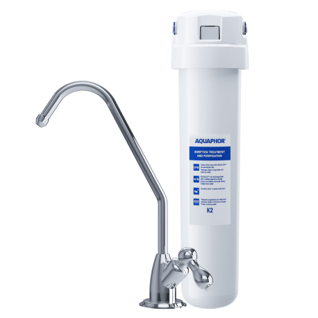 Cristal Solo Aquafor