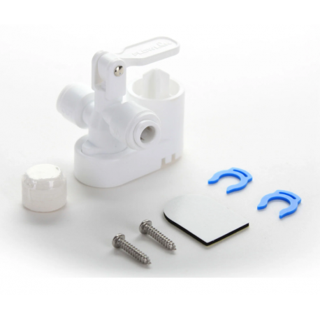 Датчик утечки воды