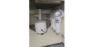 Проточные фильтры для воды в Кишиневе — купить систему очистки воды