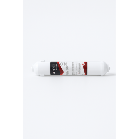 Carbon post filtru 1/4x1/4 jaco