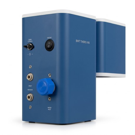 Купить прямоточный фильтр обратного осмоса BWT Thero 90 Pro Blue в Тирасполе и Молдове-1
