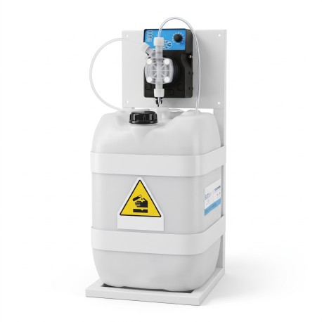 Купить комплект системы дозирования гипохлорита натрия SEKO AML200 в Тирасполе и ПМР