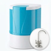 PRIZMA Smart 12L, с минерализатором и защитой от протечек