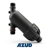 Дисковый фильтр грубой очистки AZUD DF 3/4"