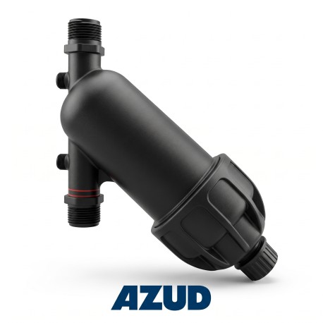Купить дисковый фильтр AZUD DF 3/4" в Тирасполе и ПМР