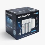 Фильтр обратного осмоса Аквафор Осмо Про 50 EU