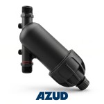 Дисковый фильтр грубой очистки AZUD DF 1"