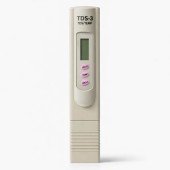 TDS-метр (солемер) 
