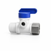 Адаптер подключения к трубопроводу