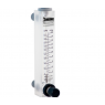 Debitmetru acrilic 1/2", 0.6-6LPM, 36-360 l / h