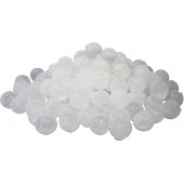 Polifosfat. 1 kg. Mingea este de 19 mm