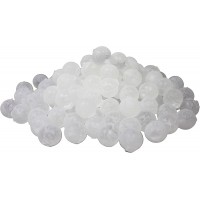Polifosfat. Mingea este de 19 mm